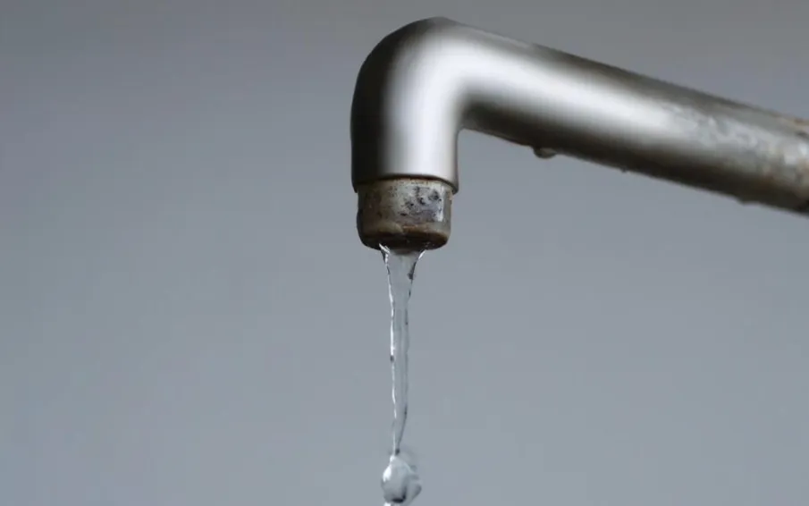 МУП «Райводоканал» предупреждает об аварийном отключении водоснабжения 5 марта